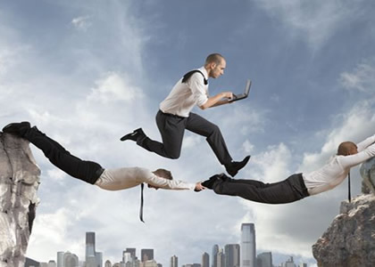 智能技術股份品質改善項目順利結案